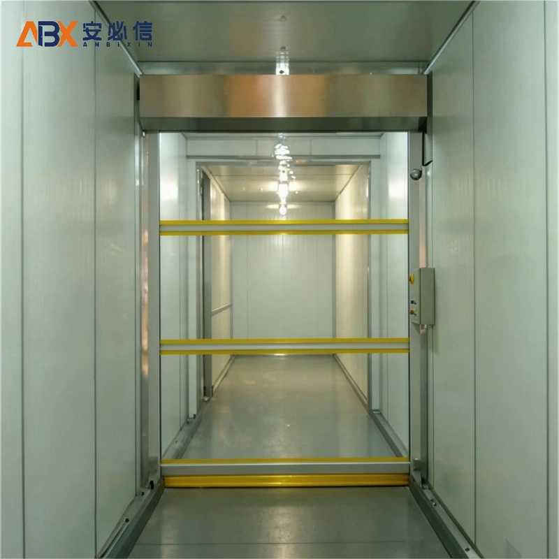 文山壮族苗族自治州自动快速门