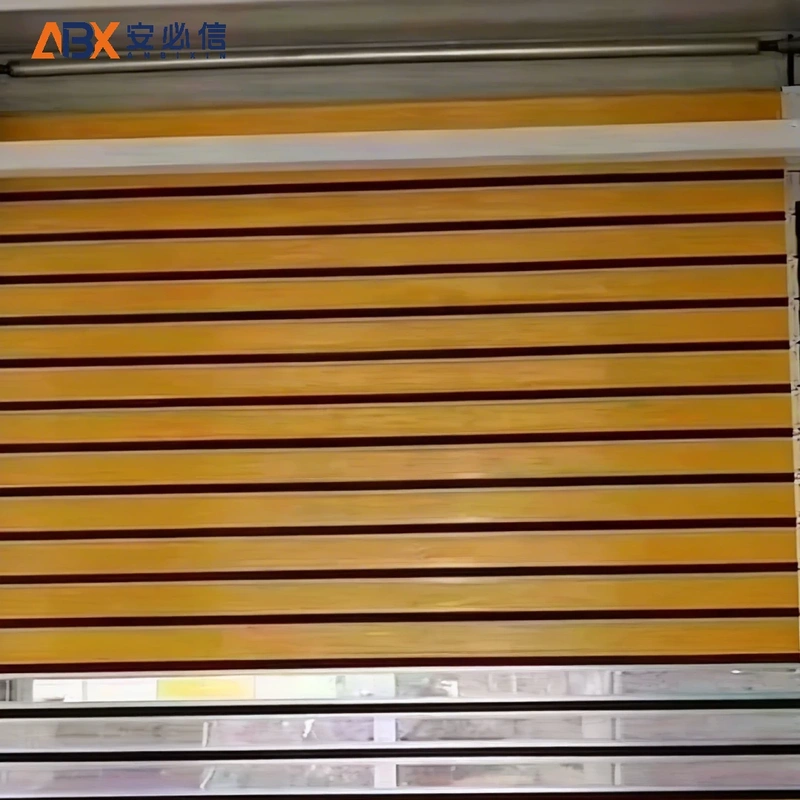 文山壮族苗族自治州软帘高速门